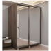 Dulap BafiMob DT-120 (120x60x200cm)