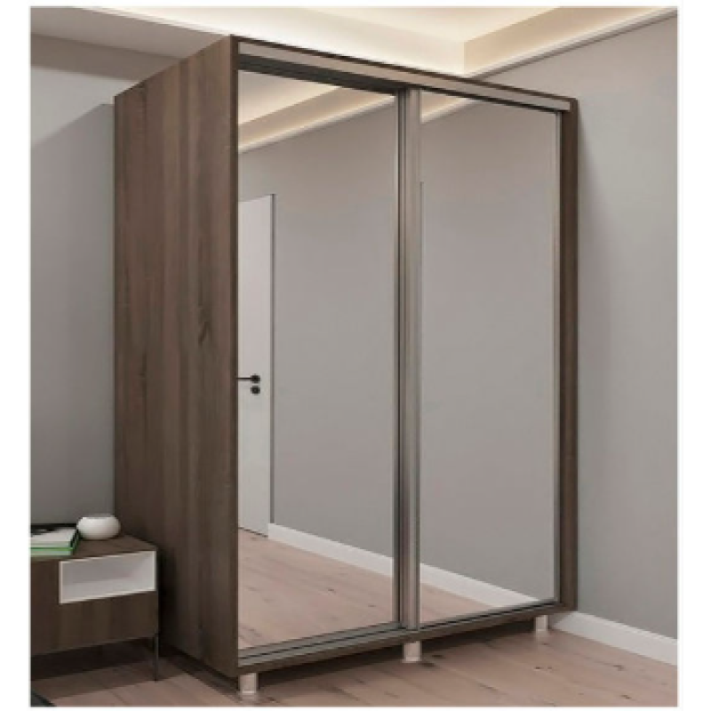 Dulap BafiMob DT-100 (100x60x220cm)