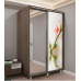 Dulap BafiMob DT-180 (180x60x220cm)