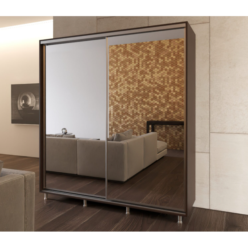 Dulap BafiMob DX-200 (200x60x220cm)