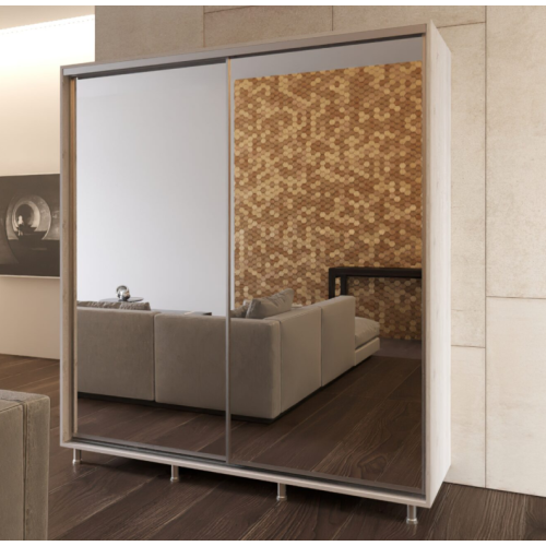 Dulap Bafimob DT-160 (160x60x200cm)