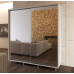 Dulap BafiMob DX-200 (200x60x220cm)