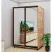 Dulap BafiMob DZ-140 (140x60x220cm)