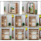 Dulap BafiMob DZ-200 (200x60x220cm)