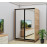 Dulap BafiMob DZ-120 (120x60x220cm)