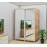 Dulap BafiMob DZ-120 (120x60x220cm)