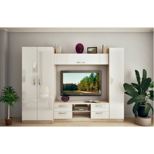 Living Elena-X (TV-1,5) 2.7m