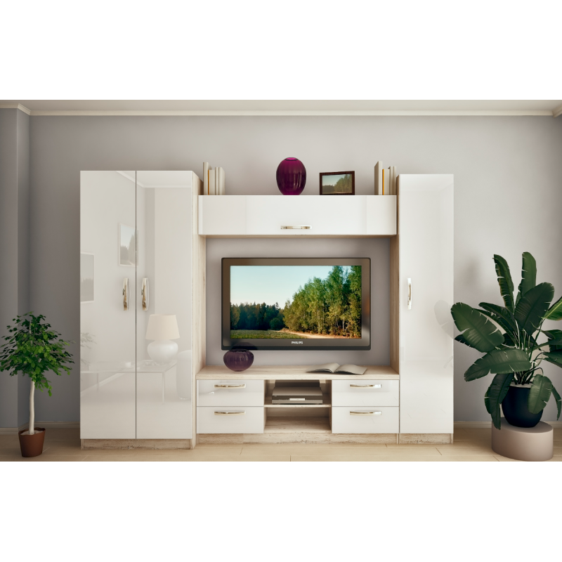 Living Elena-X (TV-1,5) 2.7m