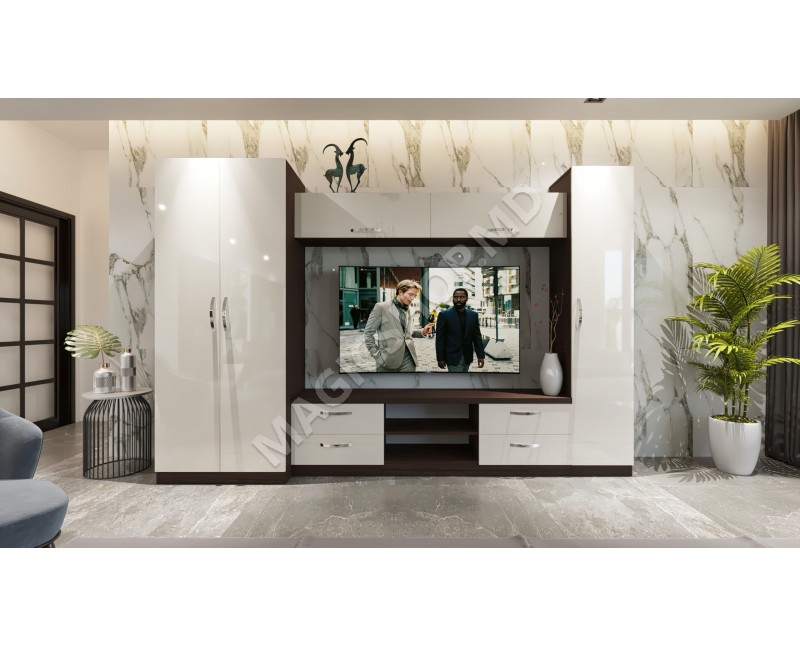 Гостиная Elena-X (TV-1,8m) 3,0m