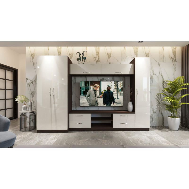 Living Elena-X (TV-1,8m) 3,0m
