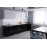 Bucataria Garis+Avent(blum) 2,4m (High Gloss)