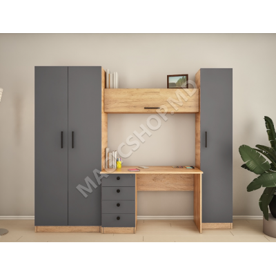Living Iliusa – Z (masa-1,2) 2,4m