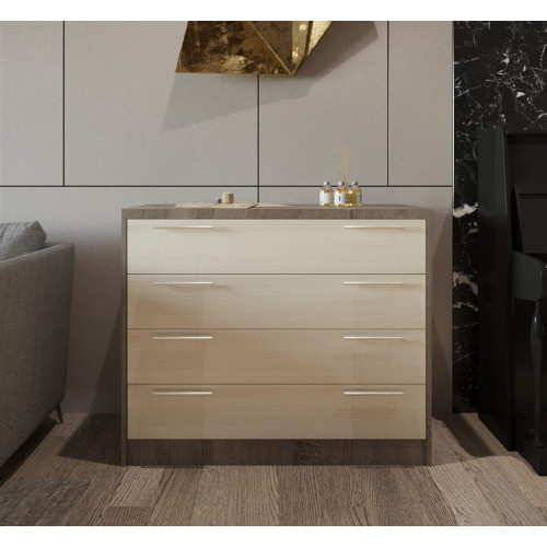 Comoda K-100 (4sertare)