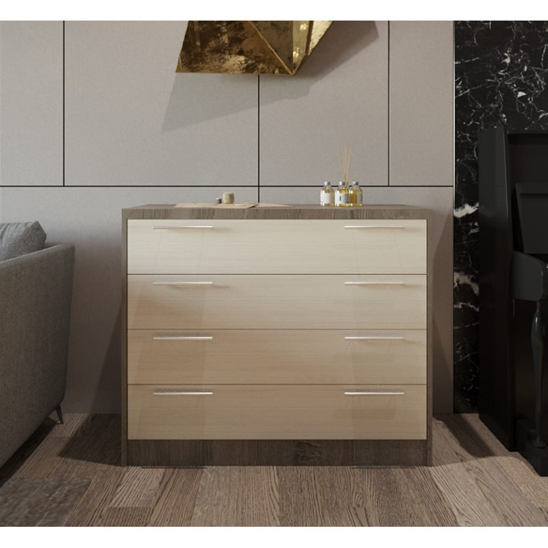 Comoda K-100 (4sertare)