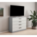 Comoda KY-120 (3 sertare)