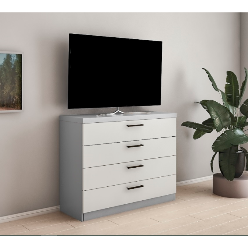 Comoda KY-120 (4 sertare)