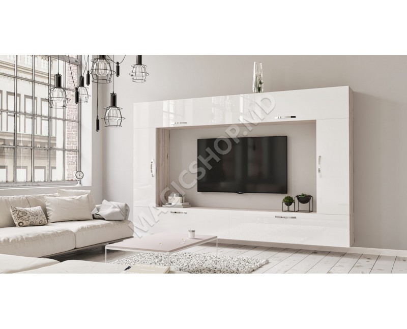 Living L-4 ( 2.4m)