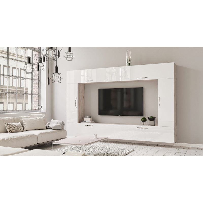 Living L-4 ( 2.4m)