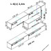 Living L-6 (z) 2.4m