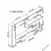 Living L-7 (z) 2.7m