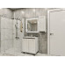 Set de baie „Lotos 70-30” uşă (vp/pal)