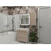 Set de baie „Lotos 70-30” (vp/vp)