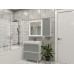 Set de baie „Lotos 70-30” (vp/vp)
