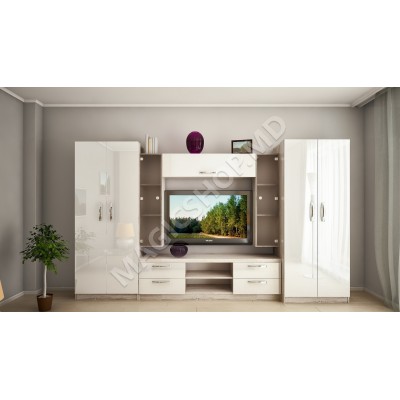 Living Elena Maxi-X (TV-1.2m) 3.4m