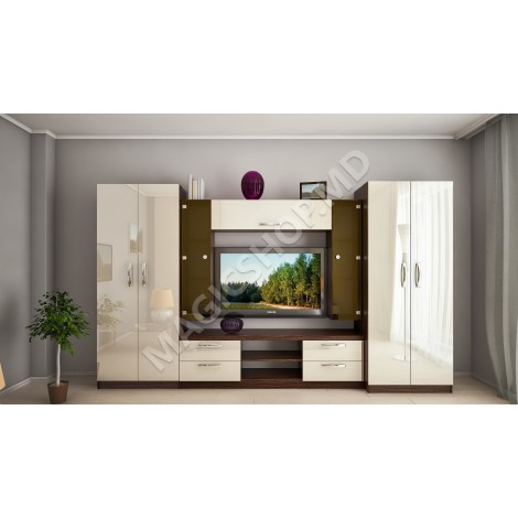 Living Elena Maxi-X (TV-1.2m) 3.4m