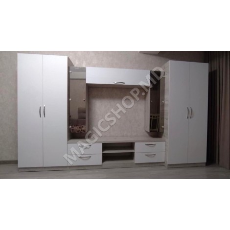 Living Elena Maxi-X (TV-1.2m) 3.4m
