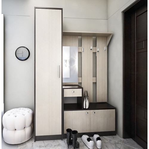 Mobilier antreu P-1+Penal P-43