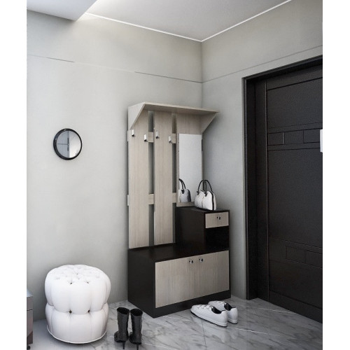 Mobilier antreu P-1