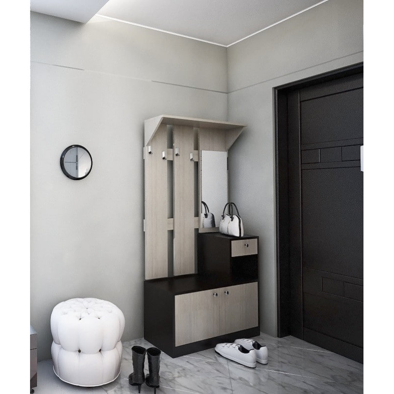 Mobilier antreu P-1