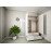 Dulap Modern ShY-120 (2 sert)
