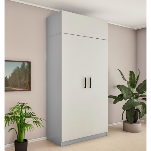 Dulap BafiMob ShY/ShZ-120+(Mezzanine)