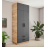 Dulap BafiMob ShY/ShZ-100(2)+(Mezzanine)