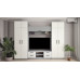 Dulap BafiMob ShY/ShZ-120+(Mezzanine)