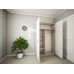 Dulap BafiMob ShY/ShZ-120+(Mezzanine)