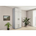 Dulap BafiMob ShY/ShZ-100(2)+(Mezzanine)