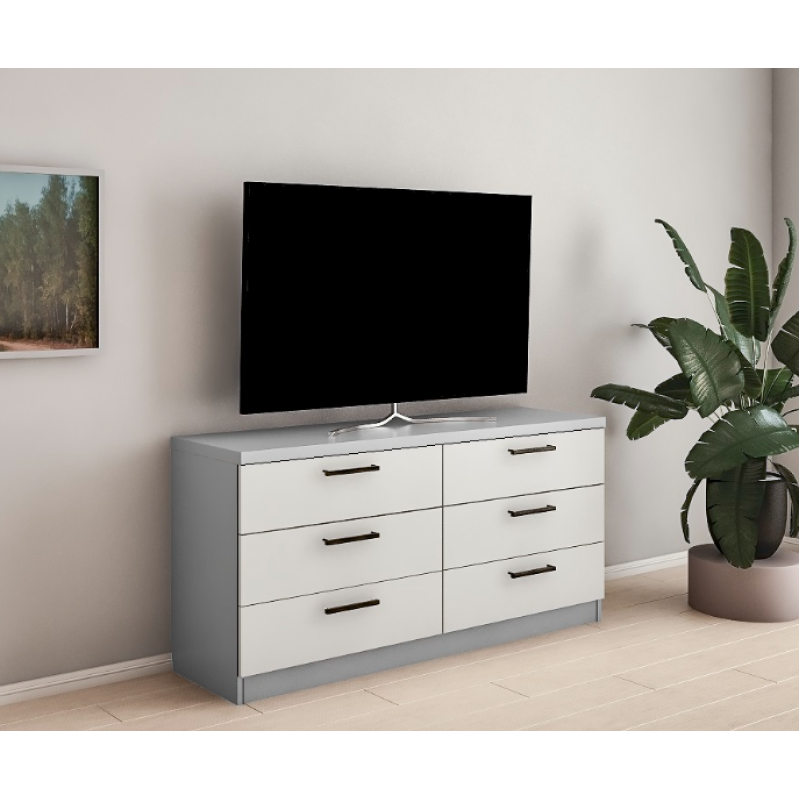 Comoda KY-150 (6 sertare)