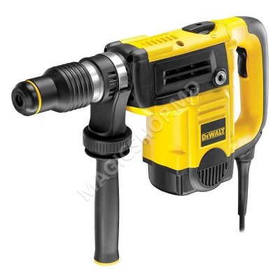 Отбойный молоток DeWALT D25820K