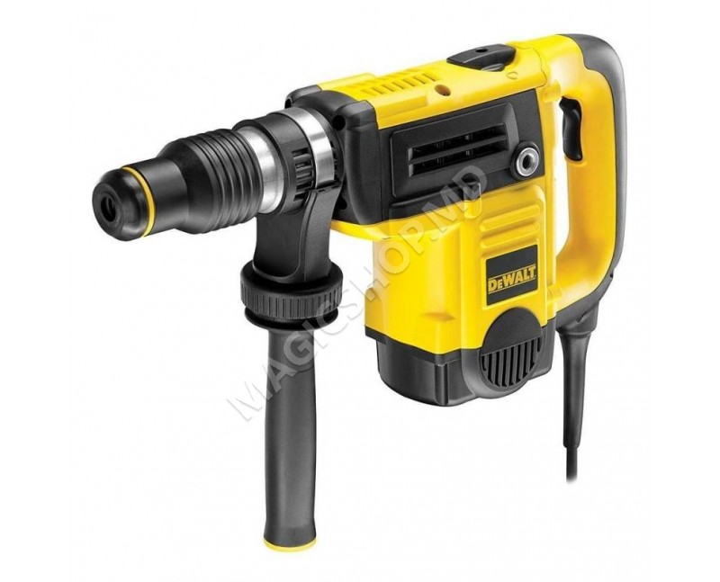 Отбойный молоток DeWALT D25820K