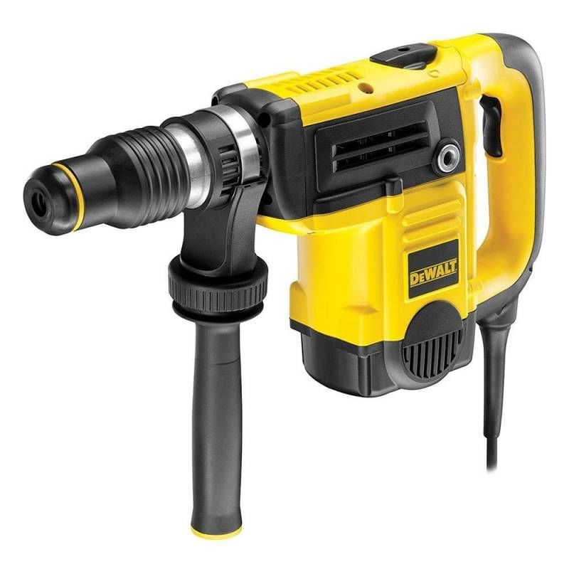 Ciocan demolator DeWALT D25820K