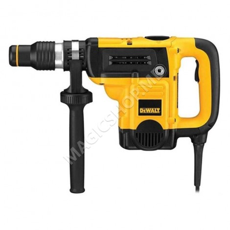 Отбойный молоток DeWALT D25820K