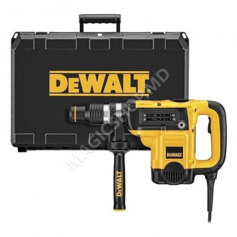 Отбойный молоток DeWALT D25820K