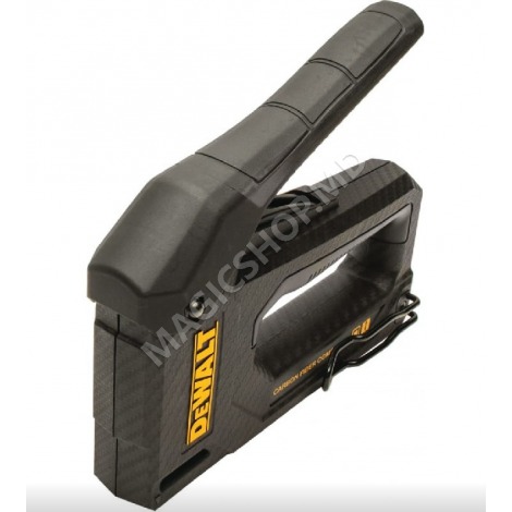 Capsator electric 2 in 1 Dewalt - DWHT80276-0