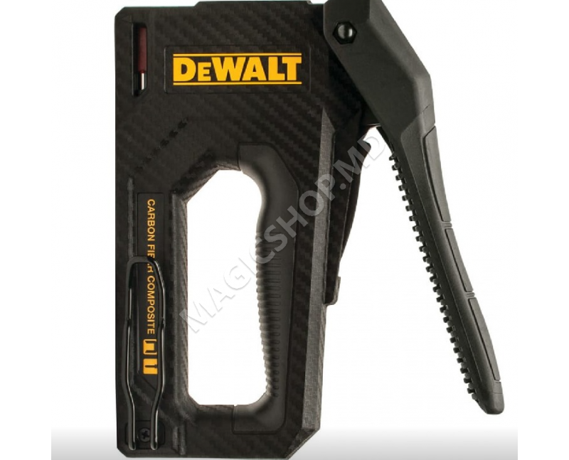 Capsator electric 2 in 1 Dewalt - DWHT80276-0