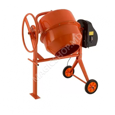 Бетономешалка Giramondo PCM700 200L / 850W