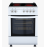 Aragaz electric Wolser WL-64602 EL White