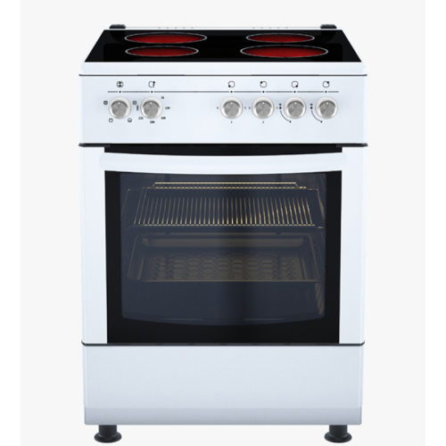 Aragaz electric Wolser WL-64602 EL White